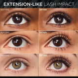 L'Oréal Paris Extensionist Telescopic Lash Mascara