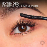 L'Oréal Paris Extensionist Telescopic Lash Mascara