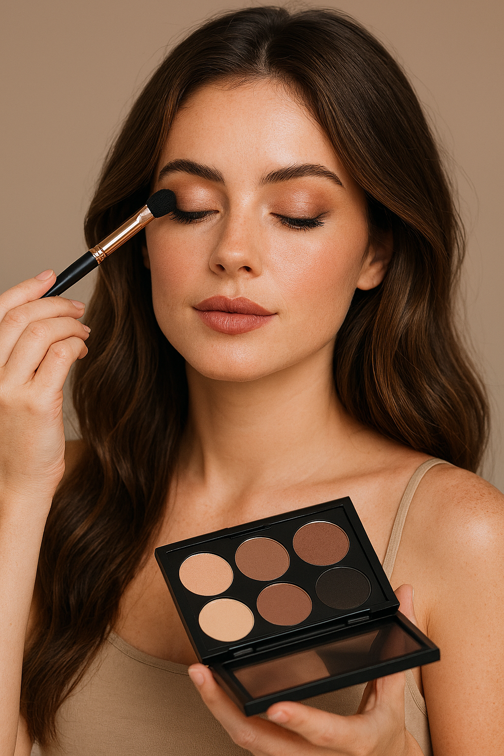 Makeup