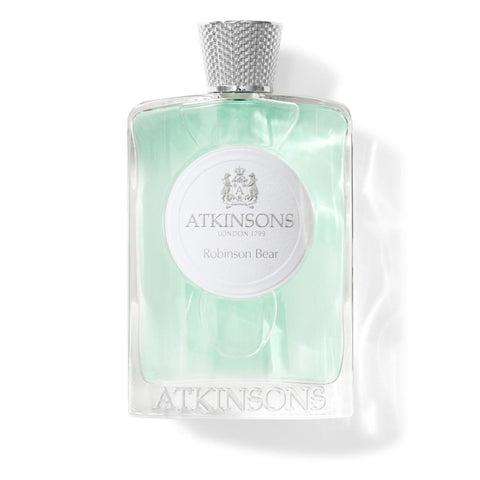 ATKINSONS ROBINSON BEAR 3.4 EDP SPRAY