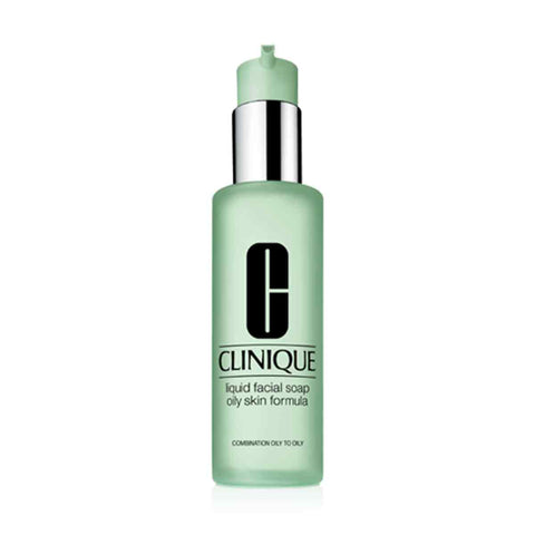 Clinique Liquid Facial Soap