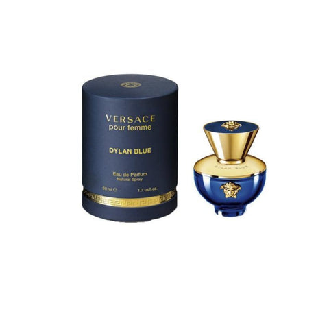 Versace Dylan Blue Pour Femme Eau de Par