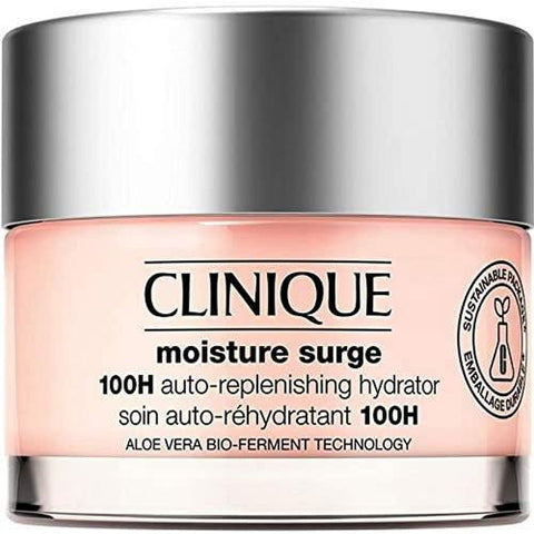CLINIQUE MOISTURE SURGE 100H AUTO-REPLENISHING 0.5 HYDRATOR