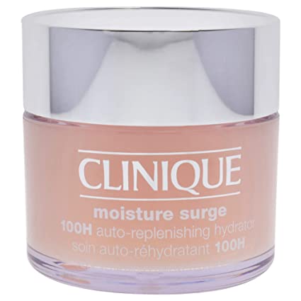 CLINIQUE MOISTURE SURGE 100H AUTO-REPLENISHING 0.5 HYDRATOR