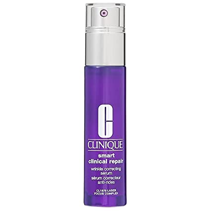 Clinique Smart Clinical Repair Wrinkle Correcting Serum 1.0 oz/30 ml