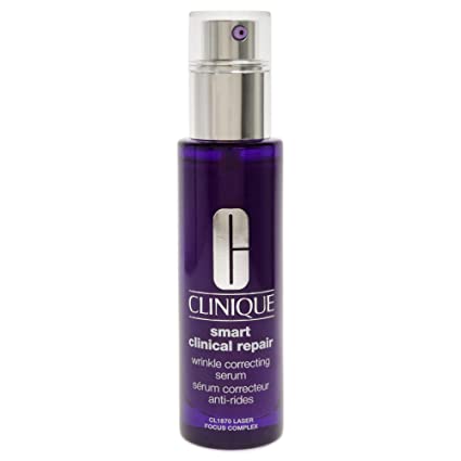 Clinique Smart Clinical Repair Wrinkle Correcting Serum 1.0 oz/30 ml