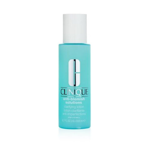 Clinique Anti-Blemish Solutions Clarifying Lotion 200 ml