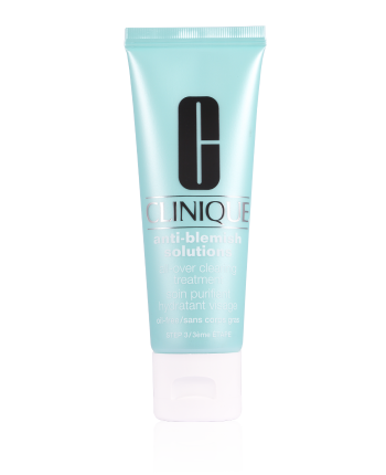 Clinique Anti-Blemish Solutions Clarifying MOIST 50ML