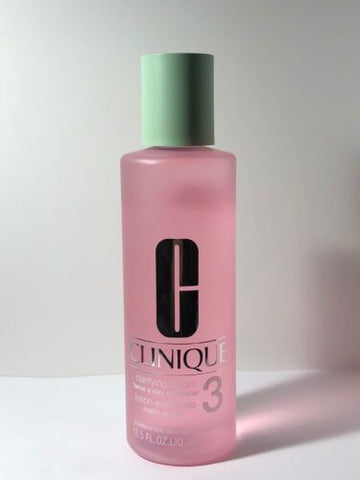 Clinique Clarifying Lotion Clarifante 3 400 ml