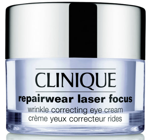 Repairwear Laser Focus Wrinkle Correcting Eye Cream