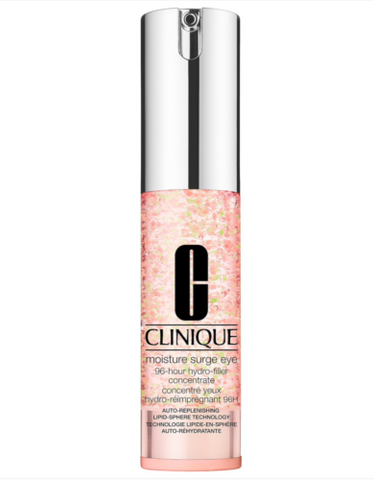 Clinique Moisture Surge Eye 96-Hour Hydro-Filler Concentrate 0.5 oz