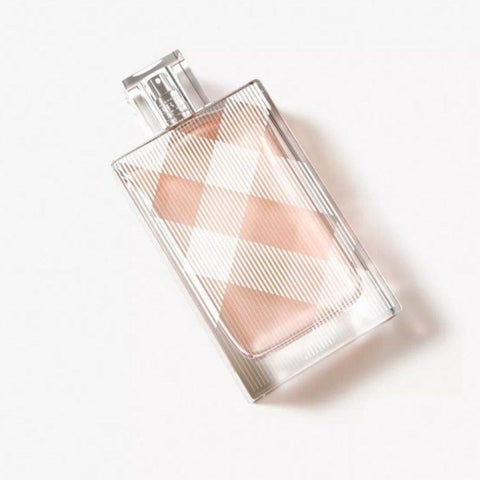 Burberry Brit Rhythm for her