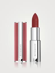 Ladies Le Rouge Sheer Velvet Matte