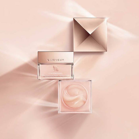 L'intemporal golabl youth rich cream