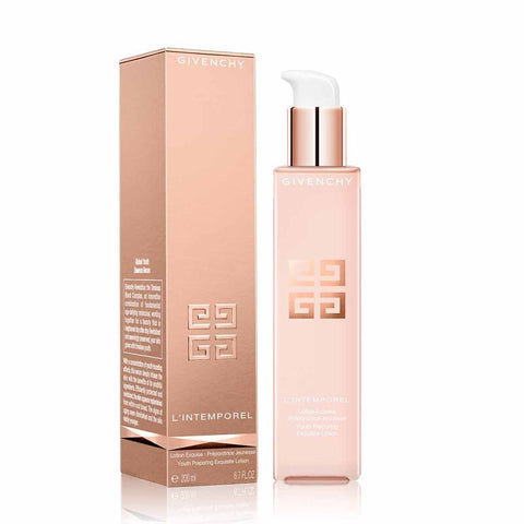 L'Intemporel youth lotion