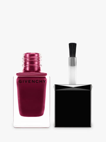le vernis 07 pourpreedgy