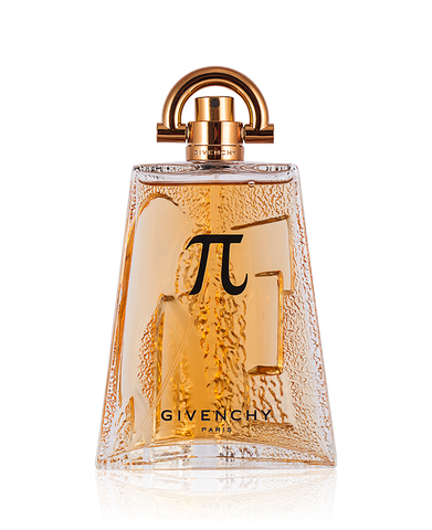 Givenchy PI
