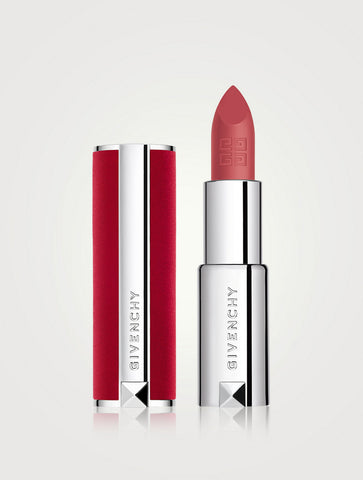 Le Rouge deep velvet