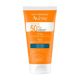 AVENE Sun block fluid 50 + 1 Free (AVENE)