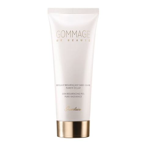 Gommage skin resurfacing peel