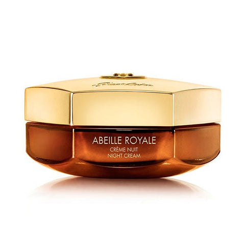 abeille royale crème nuit