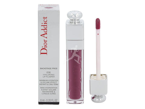 Addict Lip Maximizer 006 Berry (6ml)