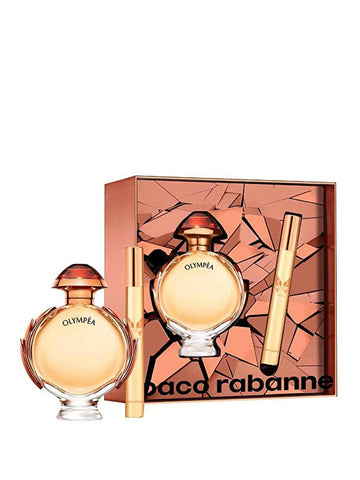 Olympia Intense Set for Her