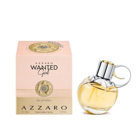 AZZARO WANTED GIRL
