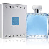 Chrome (AZZARO)
