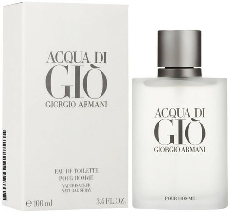 Acqua Di Gio Pour Homme Eau de toilette