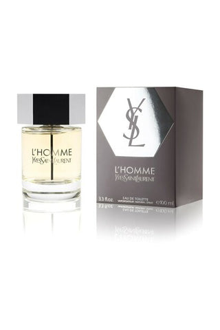 L'Homme eau de toilette
