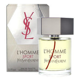 L'HOMME SPORT (YSL)