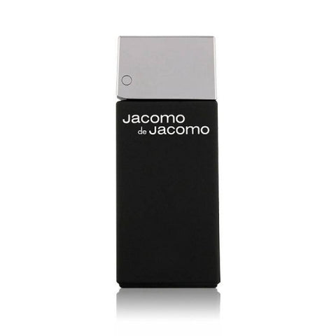JACAMO DE JACAMO EDP