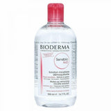 Sensibio H2O 500ML CAP