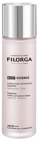 NCEF ESSENCE