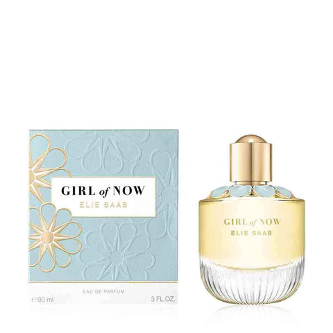 Girl Of Now Eau de Parfum