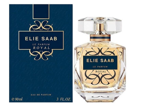 le perfume Royal