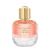 Girl of now forever (Elie Saab)