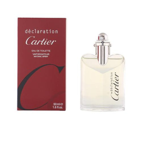 Déclaration Eau de Toilette