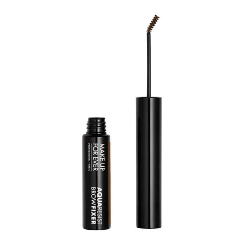 Aqua Resist Brow Fixer 24H Waterproof Micro Brush Tinted Gel