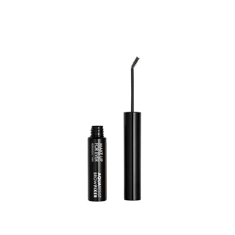 Aqua Resist Brow Fixer 24H Waterproof Micro Brush Tinted Gel