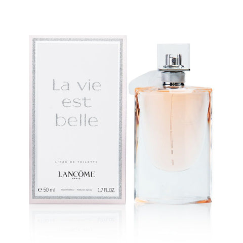 La Vie est Belle Eau De Toillete