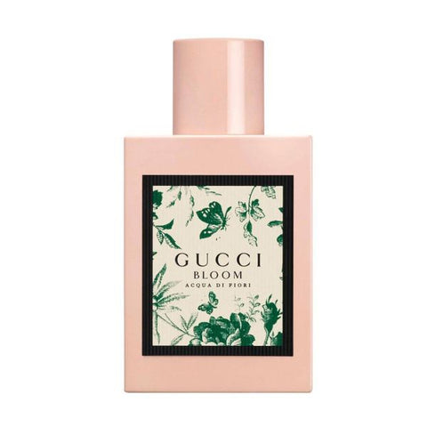 Gucci bloom acqua du Fiori