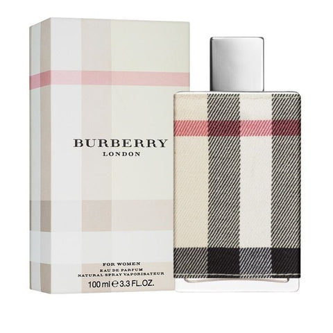 London by Burberry