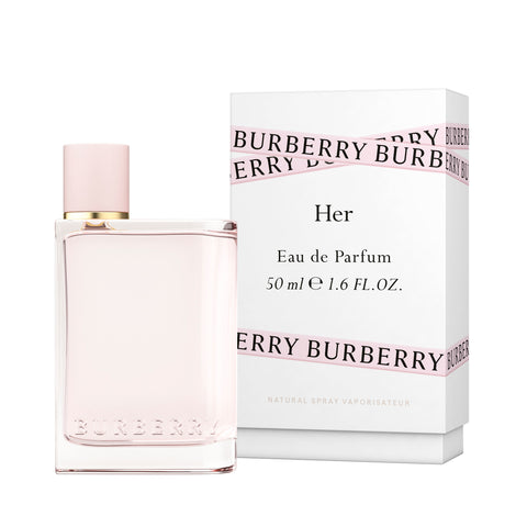 Burberry Her EDP 50ml