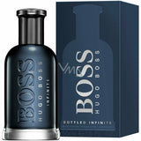 HUGO BOSS Men's BOSS Bottled Infinite (Hugo Boss)