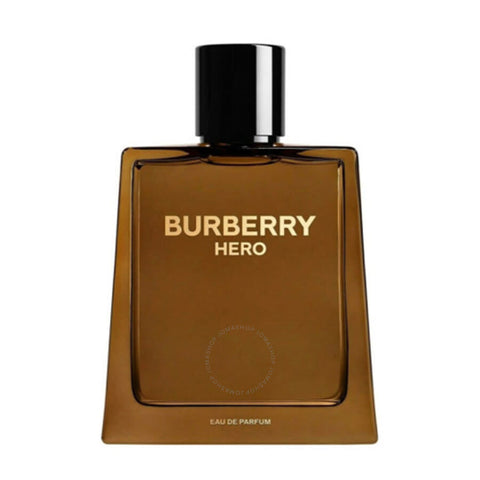 BURBERRY Men's Hero EDP Spray