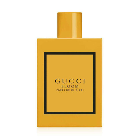 Gucci bloom profumo di fiori