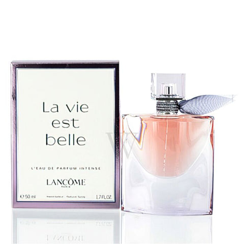 l'eau de perfume intense