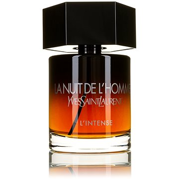 L'HOMME INTENSE